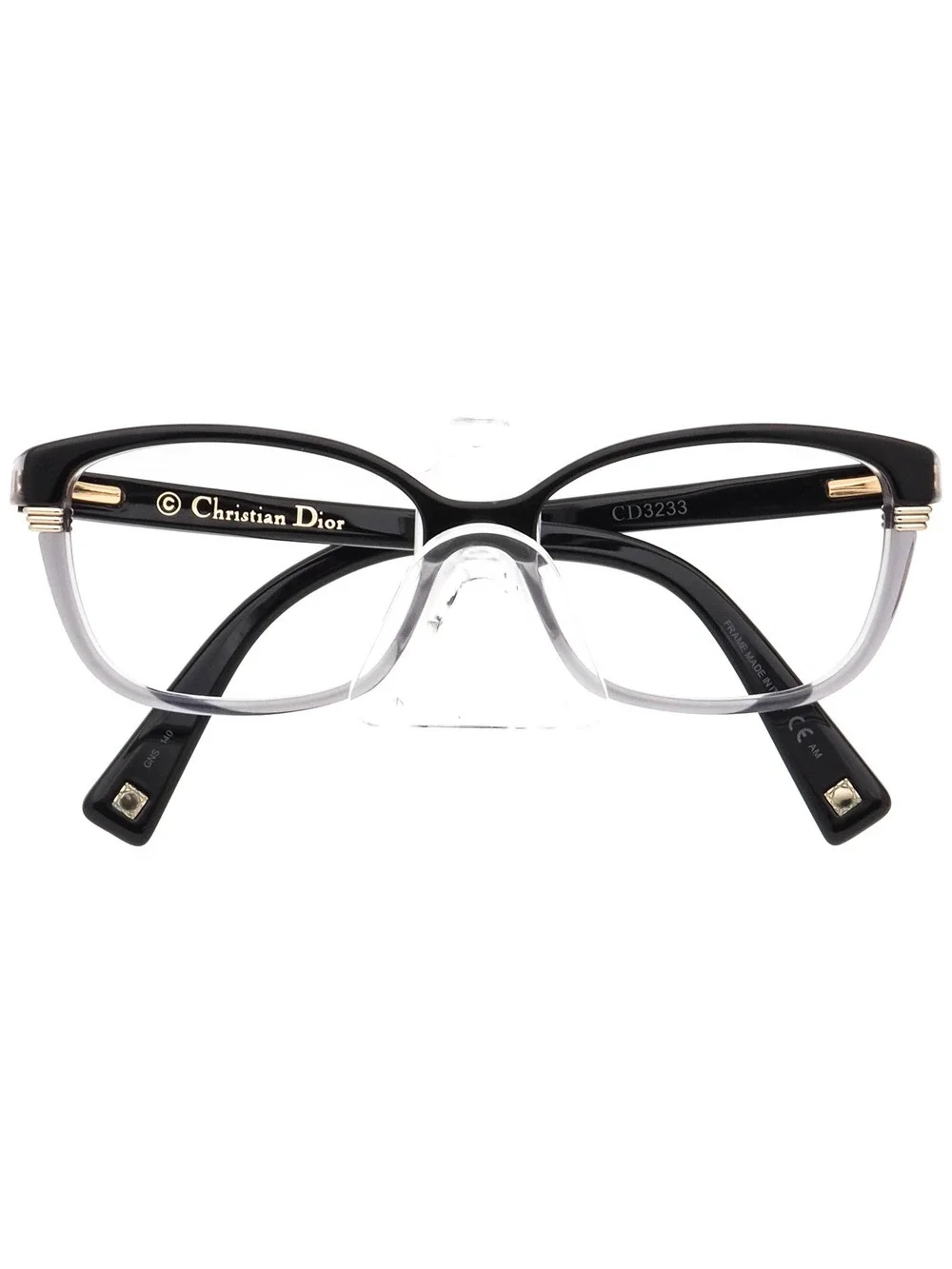 Christian Dior CD3233 GNS Eyewear